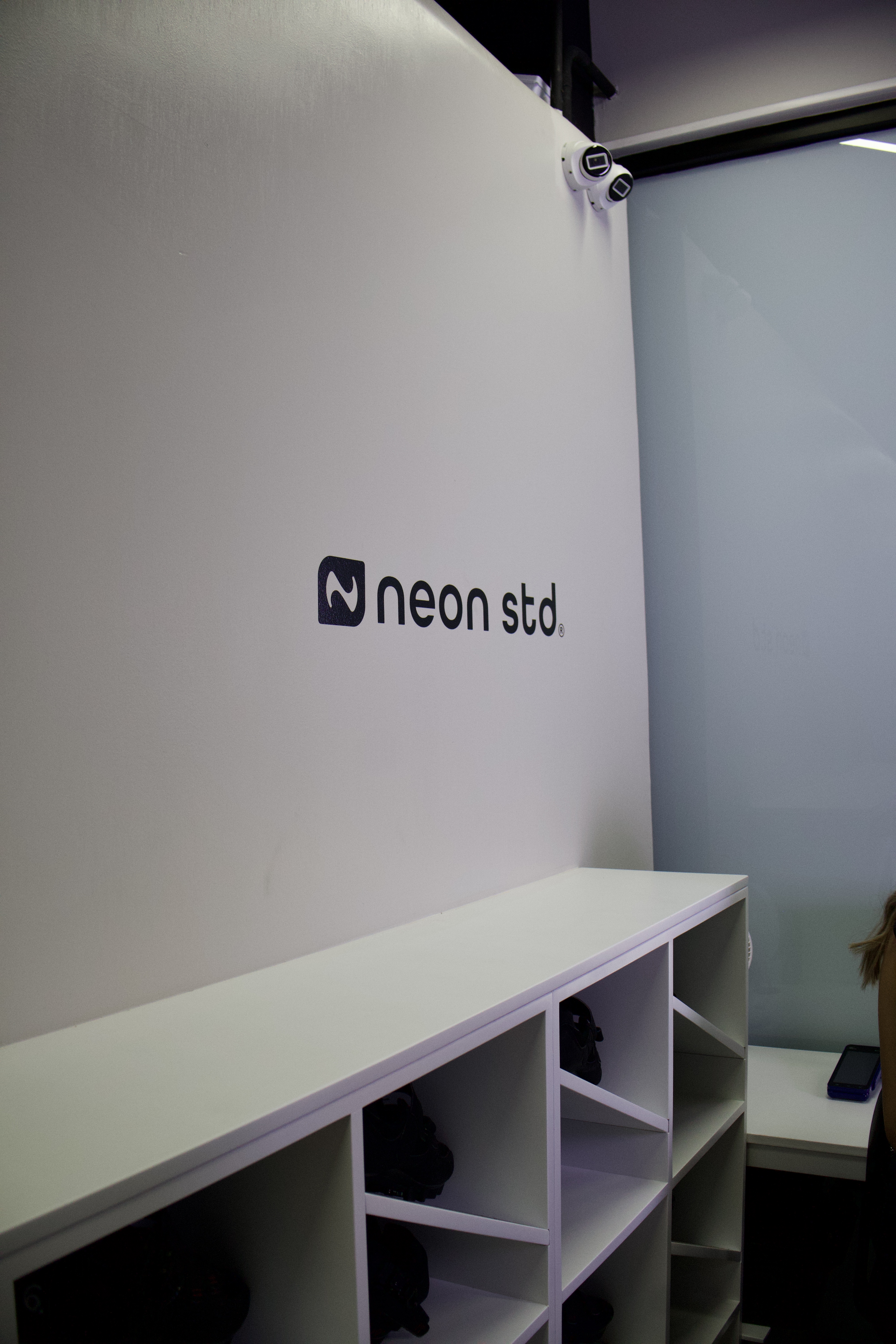 Neon Studio